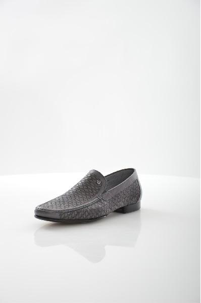 Ботинки  - Черный цвет