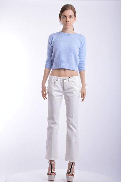 Брюки STELLA McCARTNEY