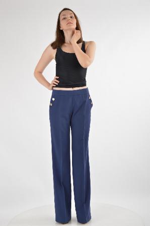 Брюки GUESS BY MARCIANO