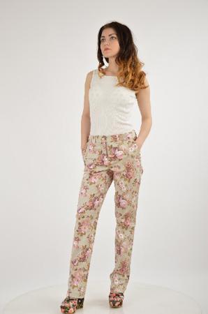 Брюки VIVANCE COLLECTION