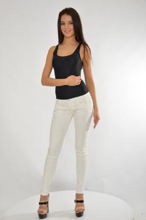 Брюки NERO SU BIANCO