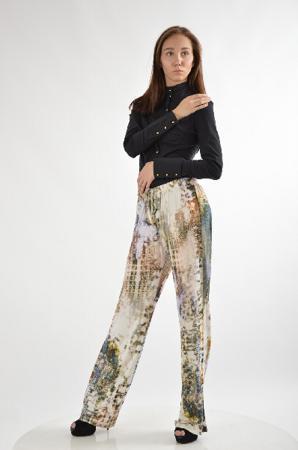 Брюки RICK CARDONA