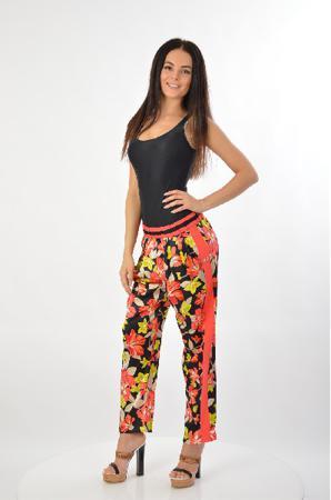 Брюки VIA DELLE PERLE