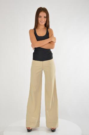 Брюки SONIA FORTUNA