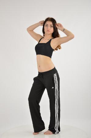 Брюки ADIDAS
