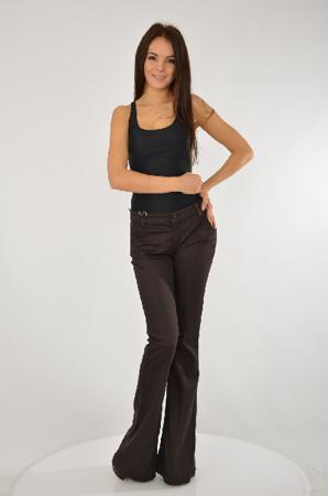 Брюки ARMANI JEANS