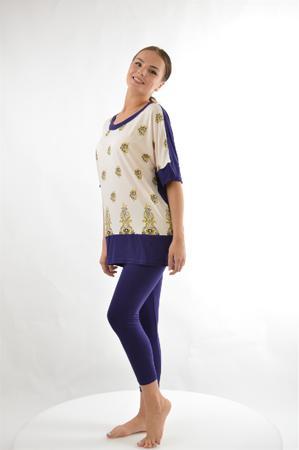 Домашний костюм VIS-A-VIS