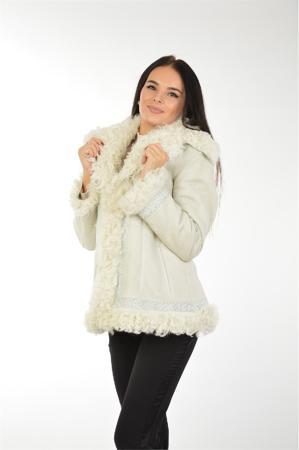 Дубленка JEAN GUISE