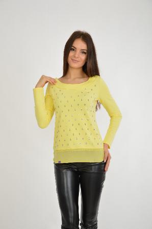 Джемпер NicClub