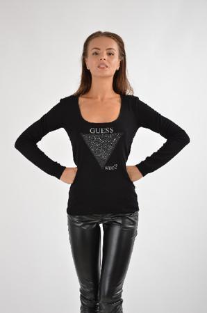 Джемпер GUESS