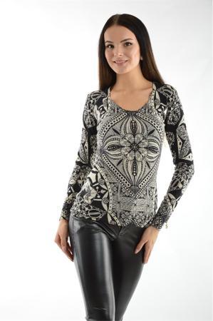 Джемпер ROBERTO CAVALLI