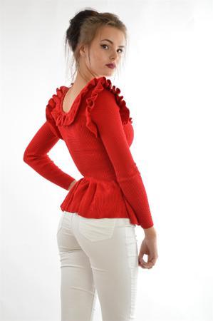 Джемпер LOST INK.