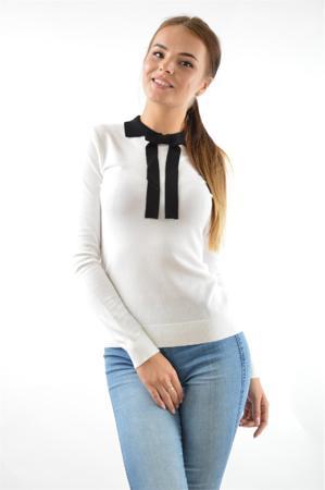 Джемпер LOST INK.