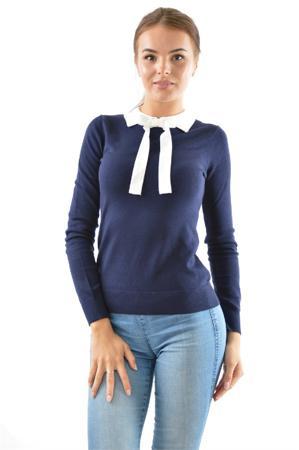 Джемпер LOST INK.