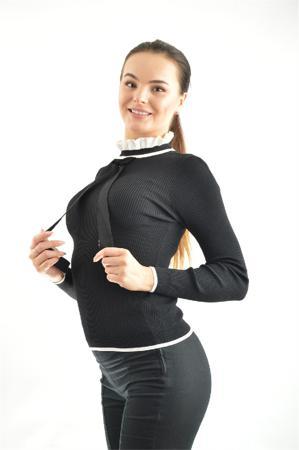 Джемпер LOST INK.