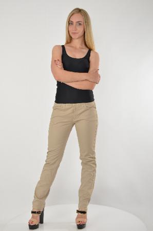 Джинсы SCHUMACHER