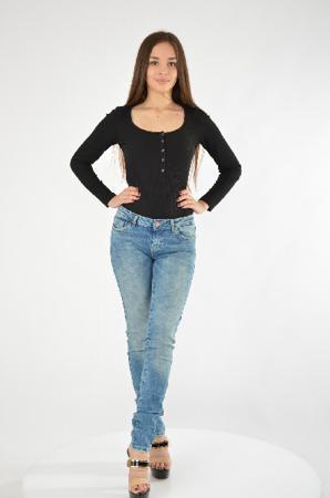 Джинсы S.OLIVER