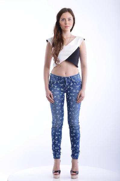 Джинсы LEVI'S