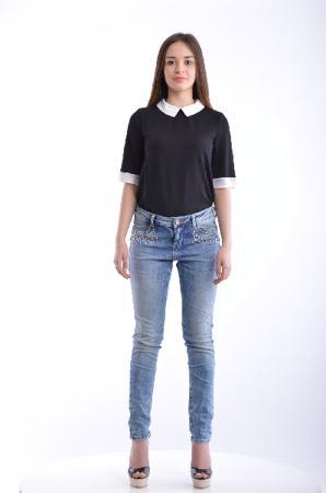 Джинсы GLORIA JEANS