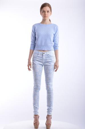 Джинсы OBJECT COLLECTORS