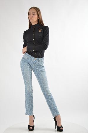 Джинсы LAURA SCOTT