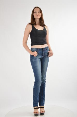 Джинсы RICHMOND