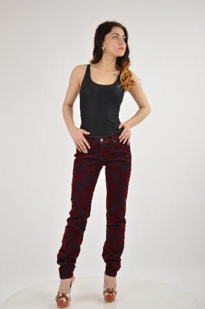 Джинсы LAURA SCOTT