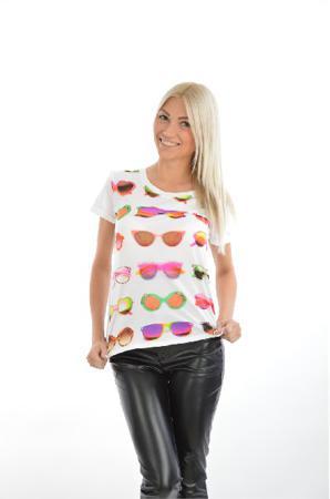 Футболка BESTIA