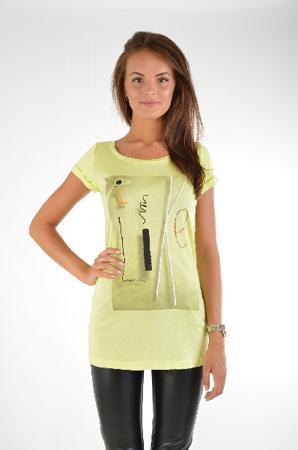 Футболка GAUDI