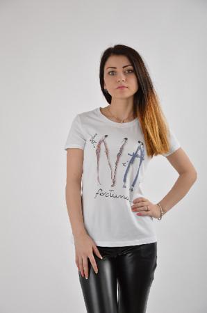 Футболка SONIA FORTUNA