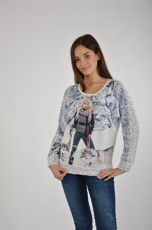 Футболка A PASSION PLAY