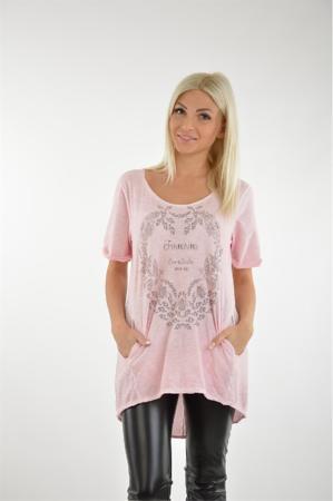 Футболка FORNARINA