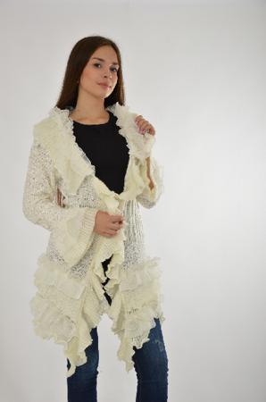 Кардиган BETTY BLUE