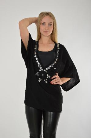 Кардиган GIANI FORTE