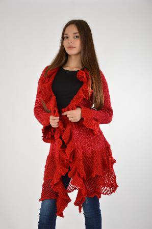 Кардиган BETTY BLUE