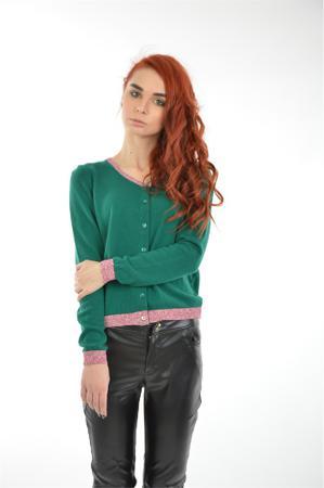 Кардиган VICOLO