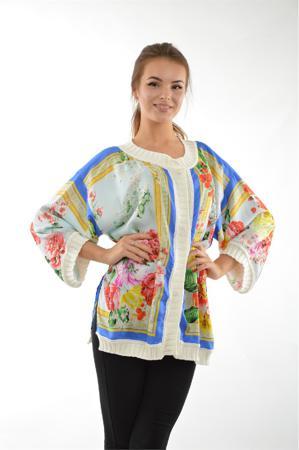 Кардиган P.A.R.O.S.H.