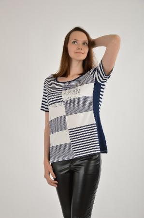 Кофта PARADISE GARDEN