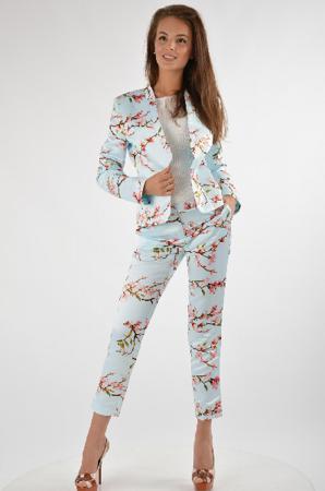 Костюм LA CITY