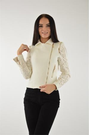 Куртка NERO SU BIANCO