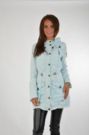 Куртка DREIMASTER