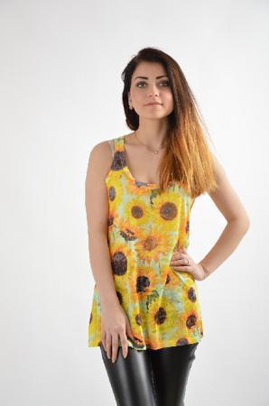 Майка BRAVE SOUL