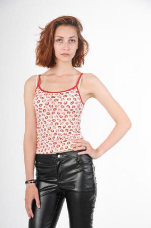 Майка ALLA BUONE