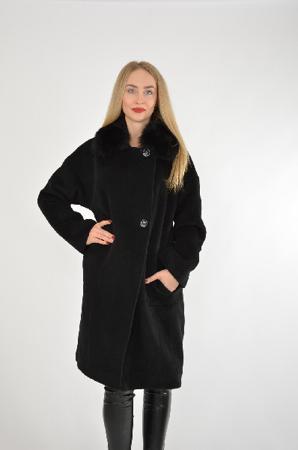 Пальто BELLA