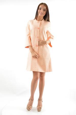 Пальто ОТТЕНКИ