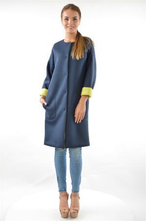 Пальто ОТТЕНКИ