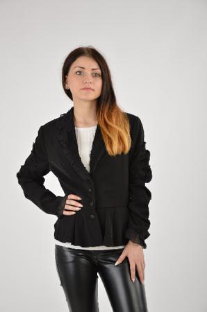 Пиджак GLOCLER