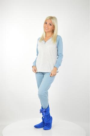 Пижама BUFFALO GIRL