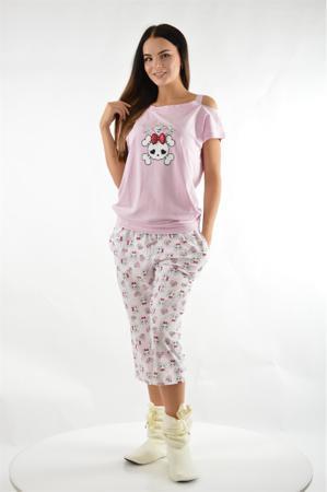 Пижама RELAX MODE