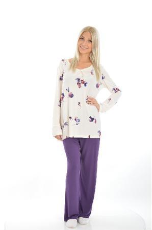 Пижама TRIUMPH